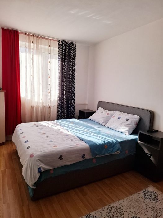 Inchiriere/Cazare Apartament Regim Hotelier Rogerius Oradea