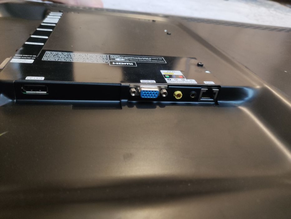 Телевизор Самсунг