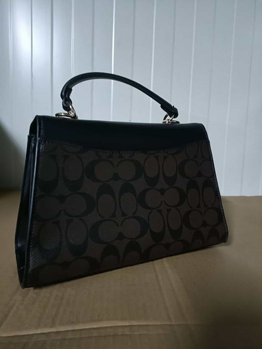 Дамска чанта Coach