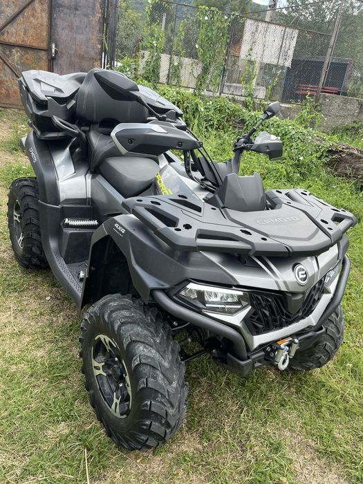 De vanzare CF MOTO 625 L EPS