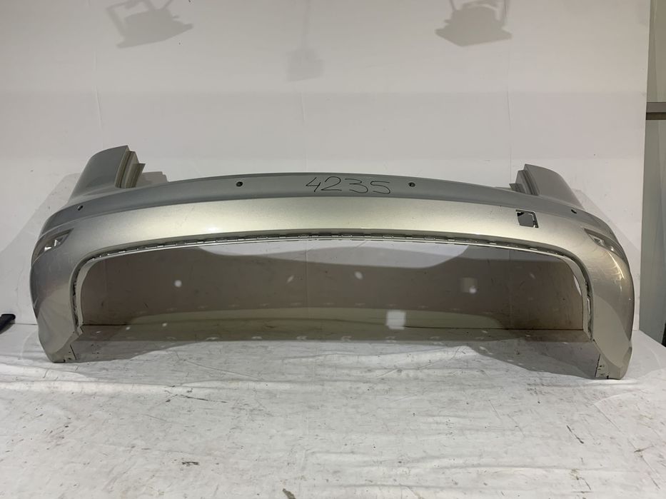 Bara spate VW SharanSeat Alhambra, 2010, 2011, 2012, 2013, 2014, 2015, 2016, 2017, 2018, 2019, cod origine OE 7N0807421B.