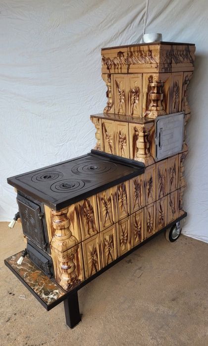 Sobe mobile 1500 Lei