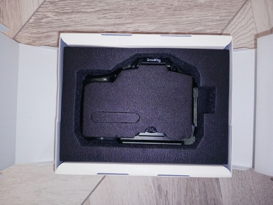 SmallRig Cage Canon EOS R5 / R6