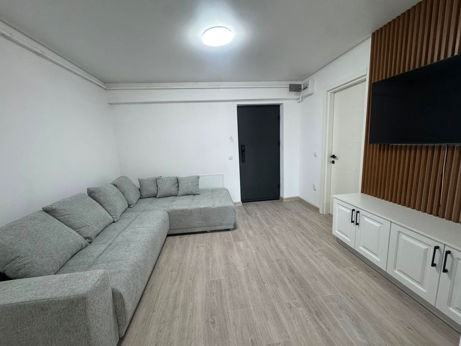 Proprietar închiriez apartament Copou Garden Residence Bloc Nou Apartament Modern La Prima Inchiriere