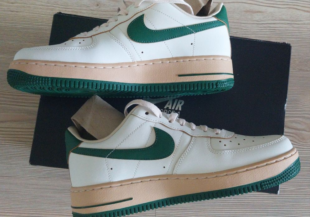 NIKE Спортни обувки WMNS AIR FORCE 1 '07 LV8 VSPT - НОВИ и намалени!!!