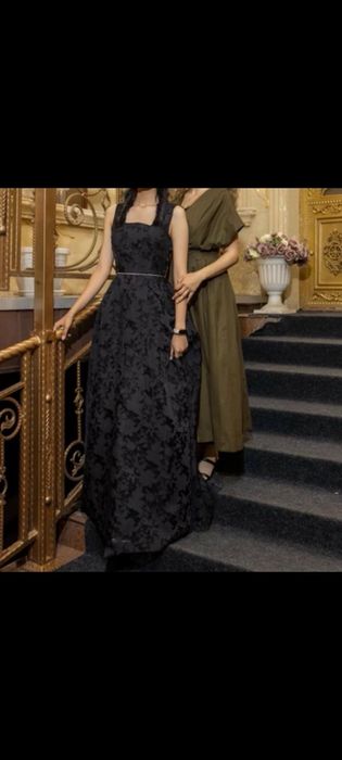 Платье вечернее хорошее