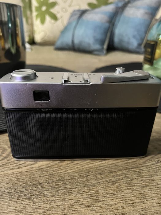 Ricoh 35s фотоапарат