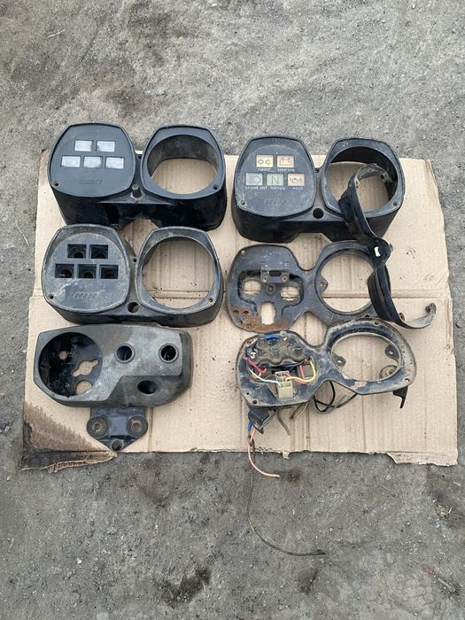 Продам жапчасти иж