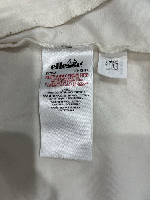 Олимпийка Ellesse