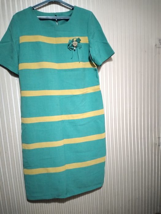 Платья женские р. 52