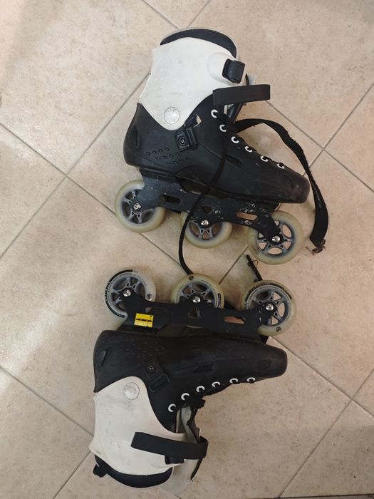 Powerslide Bronx 43/44