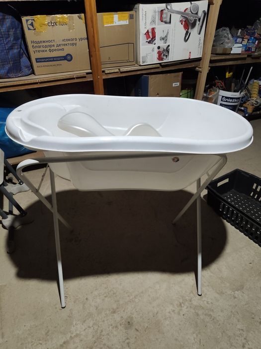 Ванночка для ребёнка