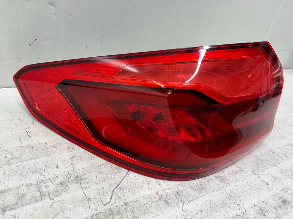 Оригинален Ляв Външен Стоп За БМВ Г30 Ф90 САЩ 7376469 BMW F90 G30