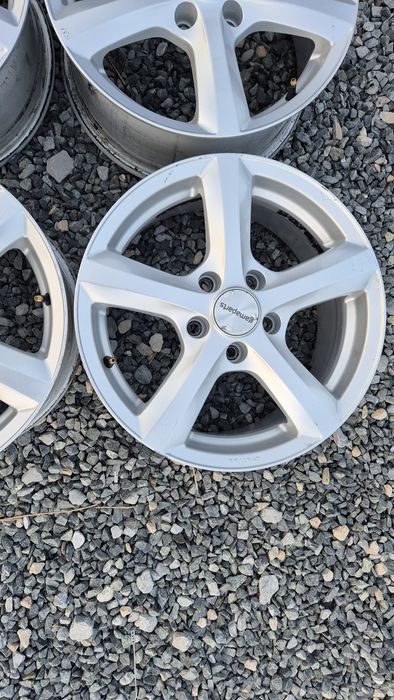 Джанти Gamaparts 5/112 VW,Audi,Seat,Skoda 5x112