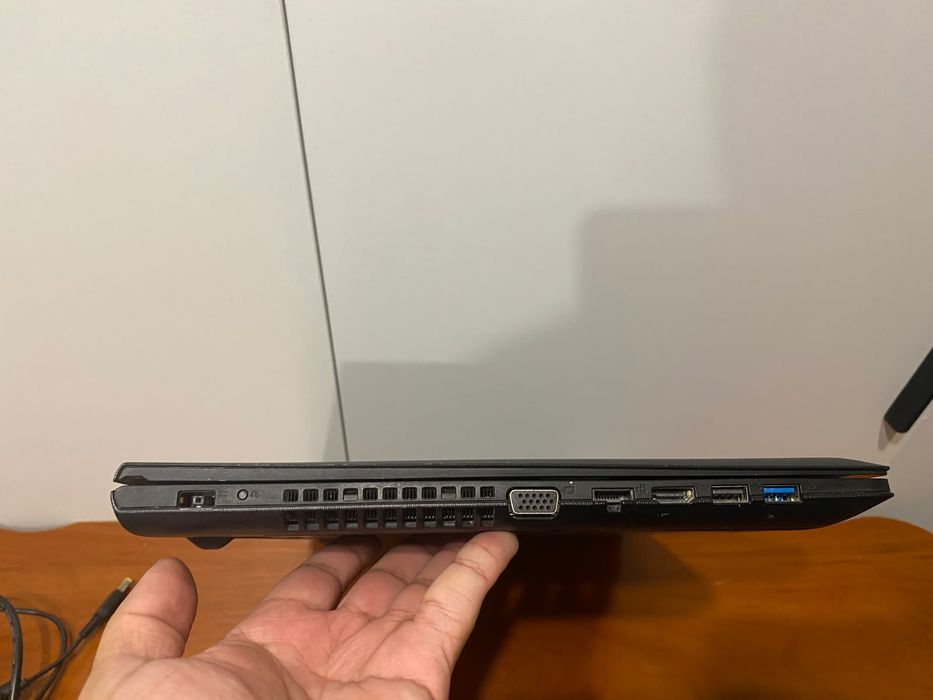 Lenovo Ideapad офисник