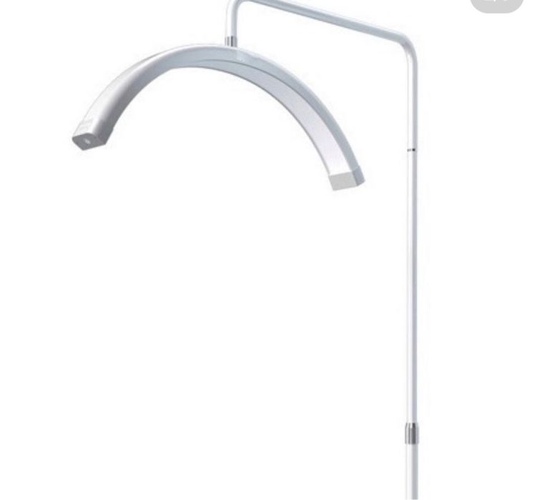 Лампа Luna для наращивания ресниц