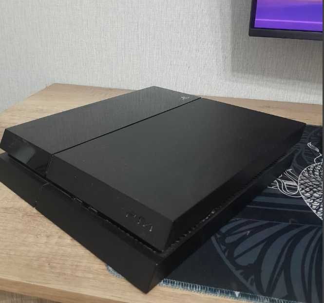 Пс4 2017 года 5 игр 2 джостика