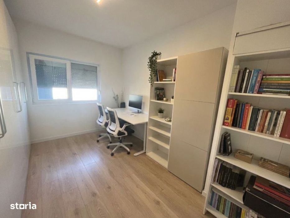 COMISION 0% Mosnita Noua - Duplex 4 camere, mobilat - utilat