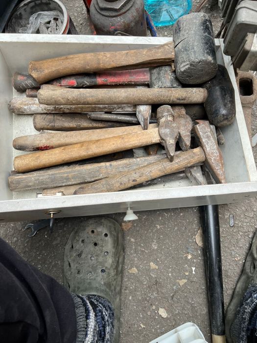 Продам инструменты