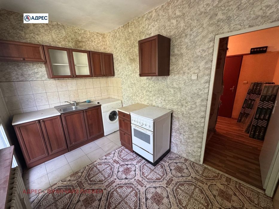Продава се Едностаен апартамент в Враца, Дъбника - 42 кв.м за 1275 €/кв.м - Снимка #1