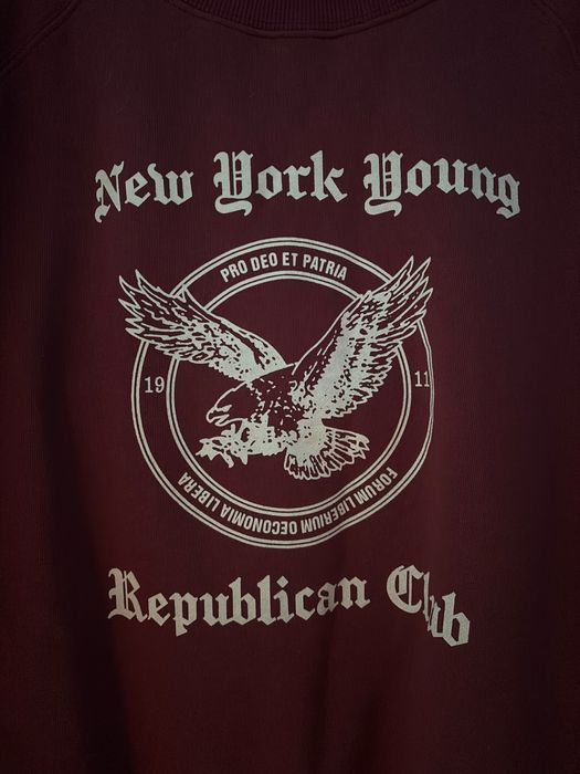 Bluza Enfants Riches Deprimes