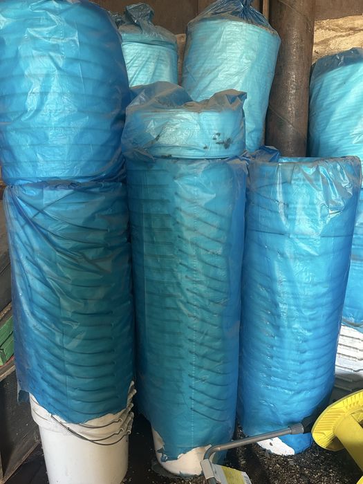 Продам ведра 21л