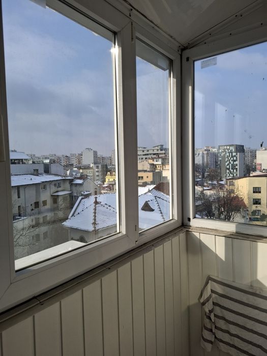 Garsoniera Foisorul de Foc PRIMA INCHIRIERE