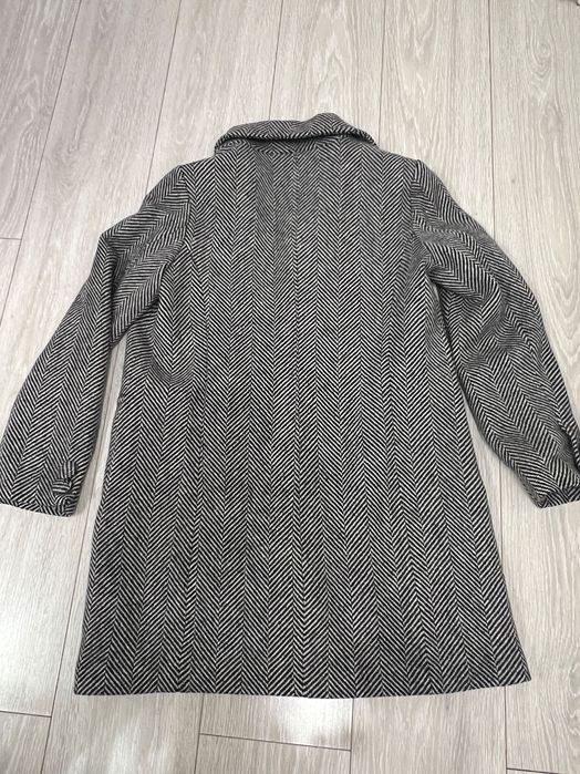 Pardesiu de dama Jennifer Taylor din lana