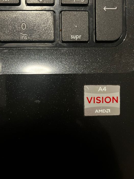 HP Touchscreen 16GB RAM SSD 477GB + Încărcător – Laptop Funcțional