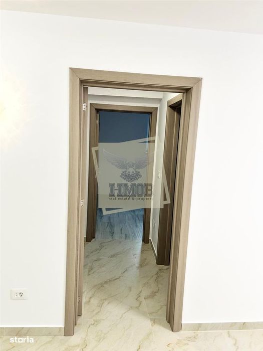 Apartament Renovat 3 camere 65mp decomandat zona Rahovei