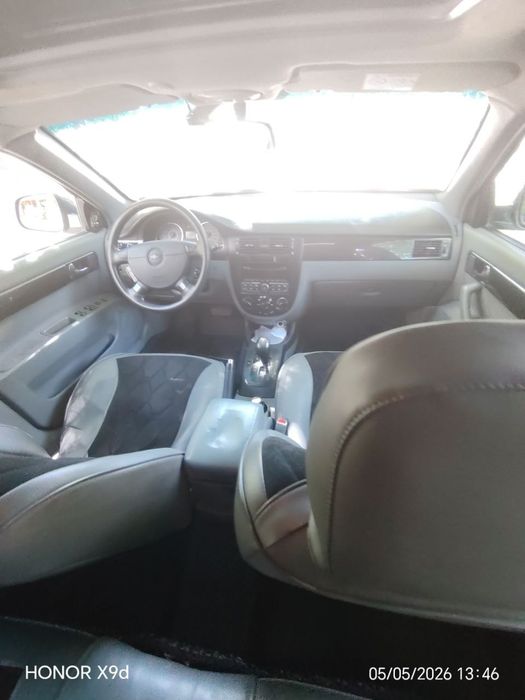 Chevrolet Lacetti / Gentra 2019 — 7