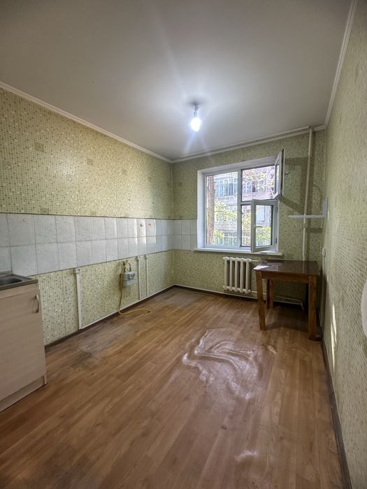 Продам 3 х комнатную квартиру