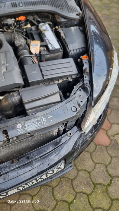 Skoda Octavia 2facelift