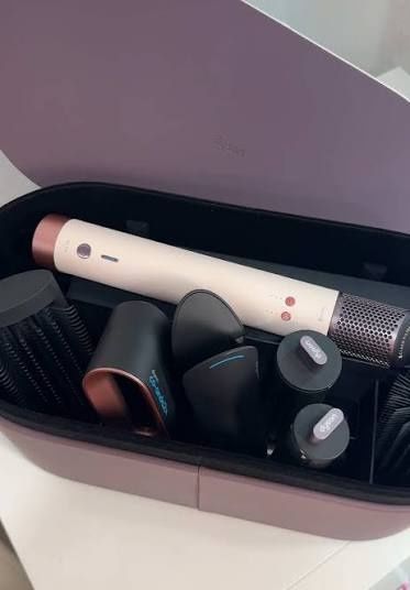 Dyson Airwrap Coanda 2x- Sakura | Высшее качество| Гарантия+ Доставка