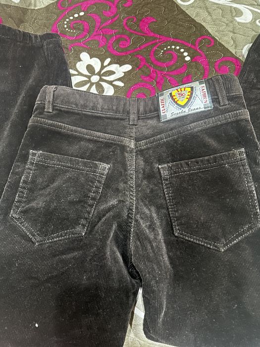 Брюки для малькичка