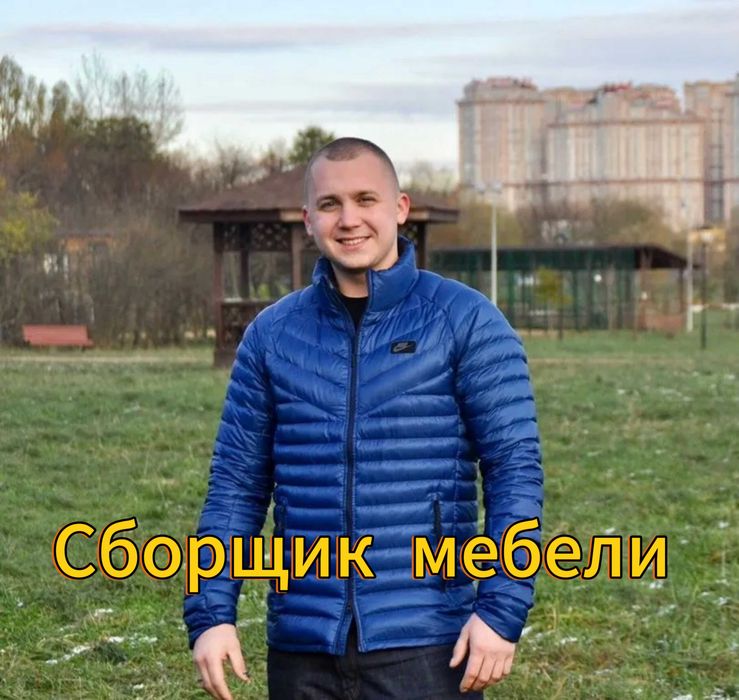 Сборка мебели для дома и офиса с гарантией качества