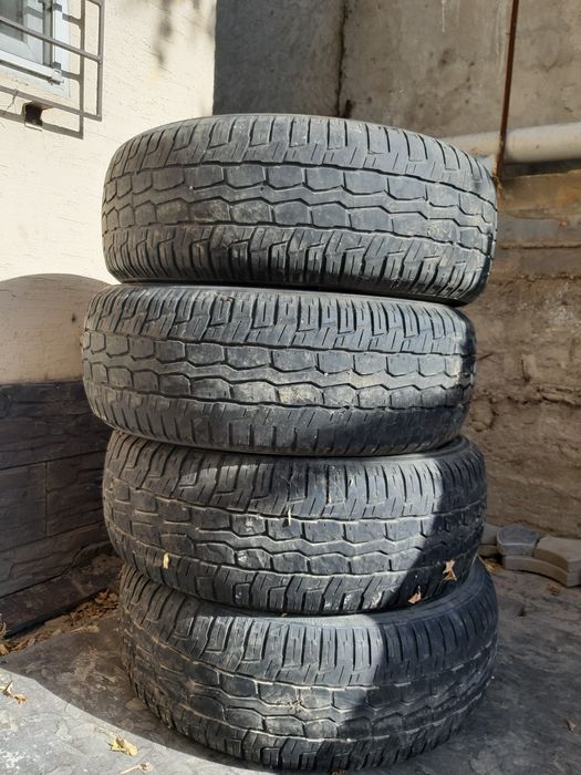 покришка 265 65 R17