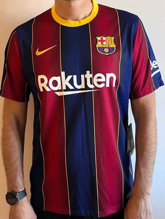 Оригинални мачови фанелки/тениски