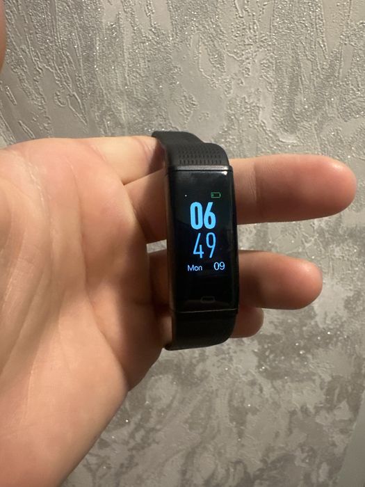 Fitpro часовник(смартчасовник)