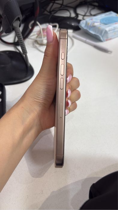 IPhone 16 pro продается
