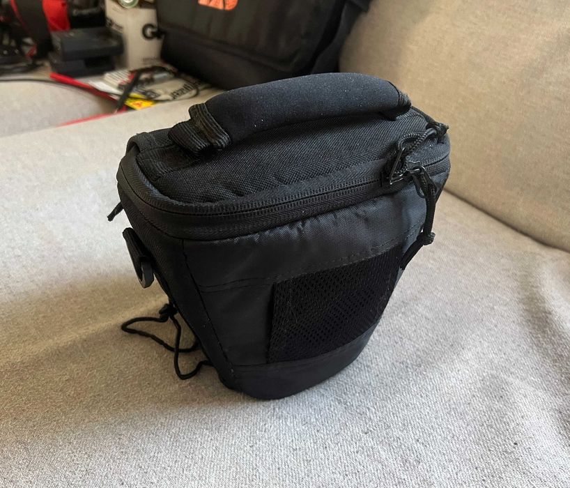 Geantă foto Törr Smart pentru DSLR Mirrorless, dimensiuni 19x13x20 cm