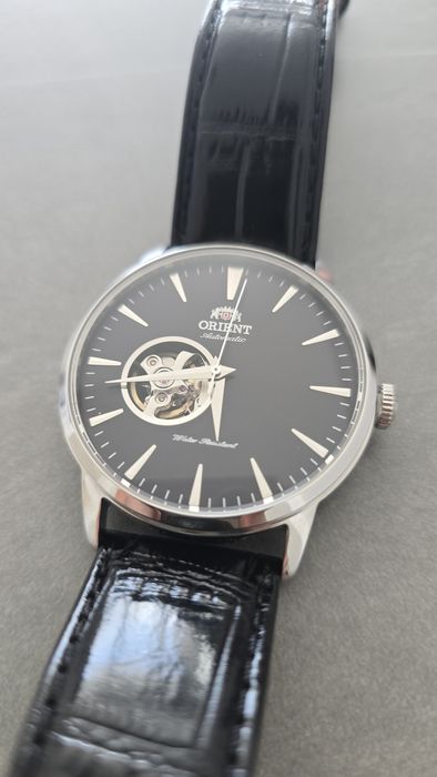 Ceas Orient Esteem II Open Heart Automatic