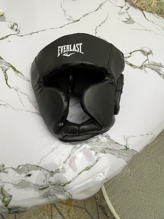 Шлем для Единаборств