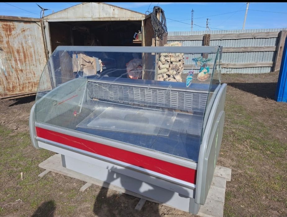 Продам холодильник