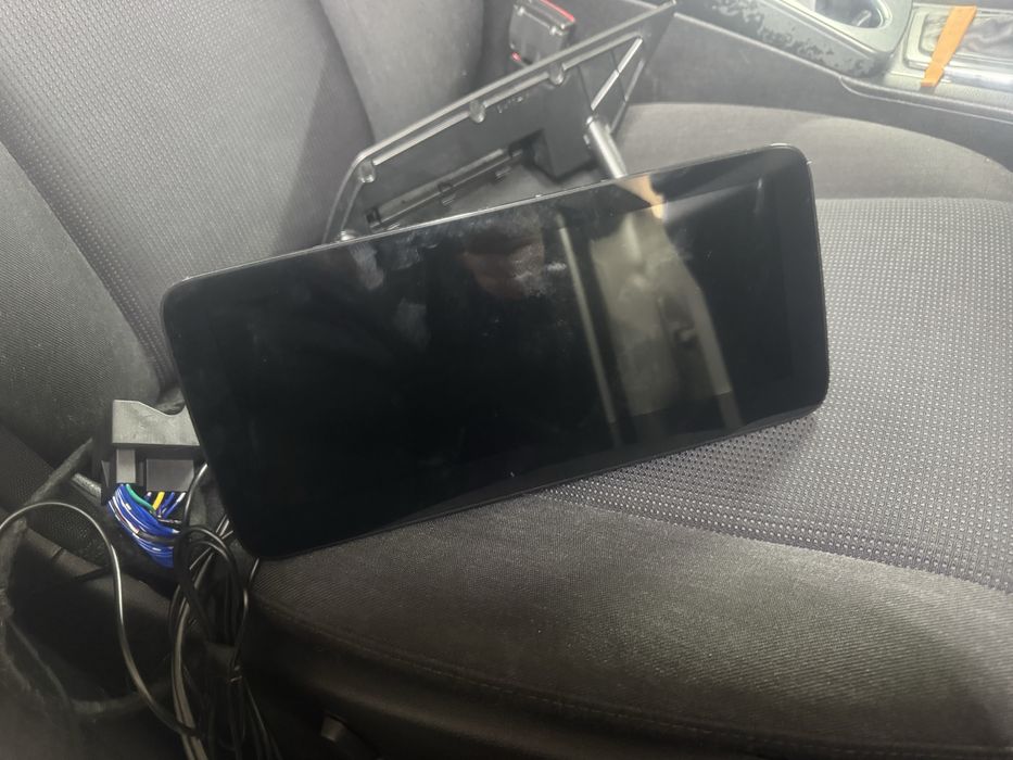 Android за Mercedes GLK X204 8GB