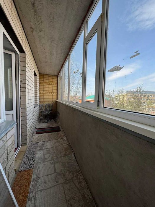 Продам 1комн кв Батыс НИШ