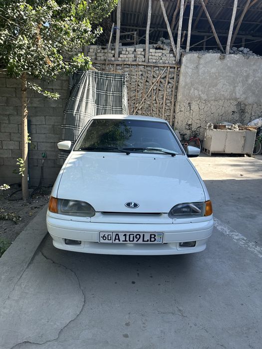 Lada Samara 2115