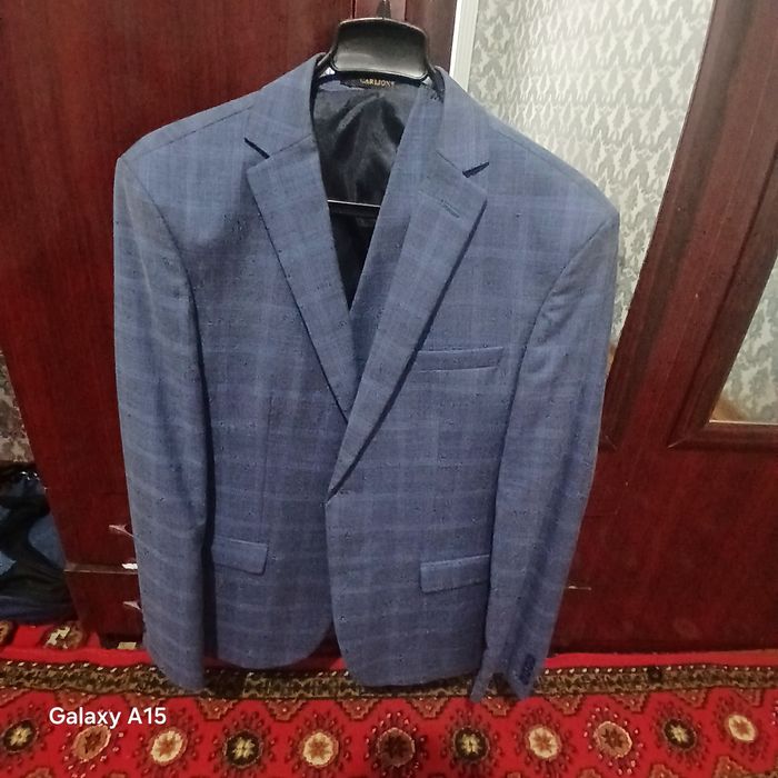 Kostyum shim erkaklar uchun