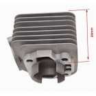 Cilindru Scuter 52.5mm 99CC Suzuki Addres V100 AG100 Malagutti Ciak