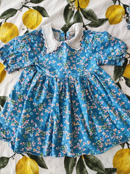 Дрехи за момичета, 92 размер - Келвин Клайн, Пренатал и др.